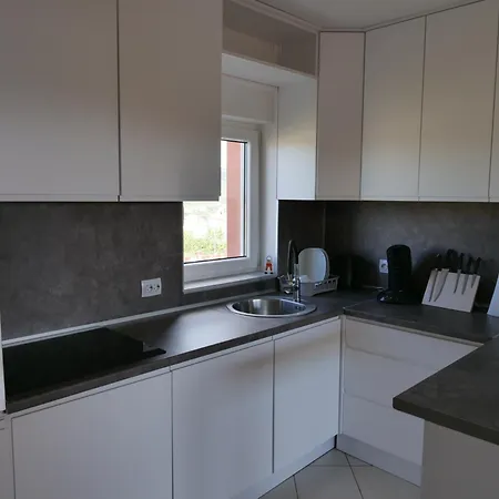 Apartment Malu Rogoznica