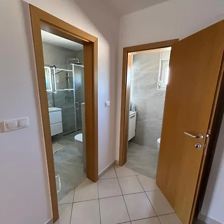 Malu Rogoznica Rogoznica (Sibenik-Knin)
