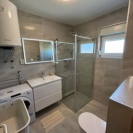 Malu Rogoznica Apartment Rogoznica (Sibenik-Knin)